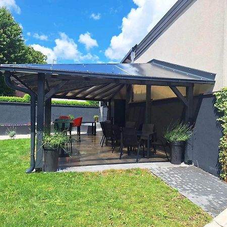 Arcobaleno Apartments & Rooms วาราชดีน ภายนอก รูปภาพ