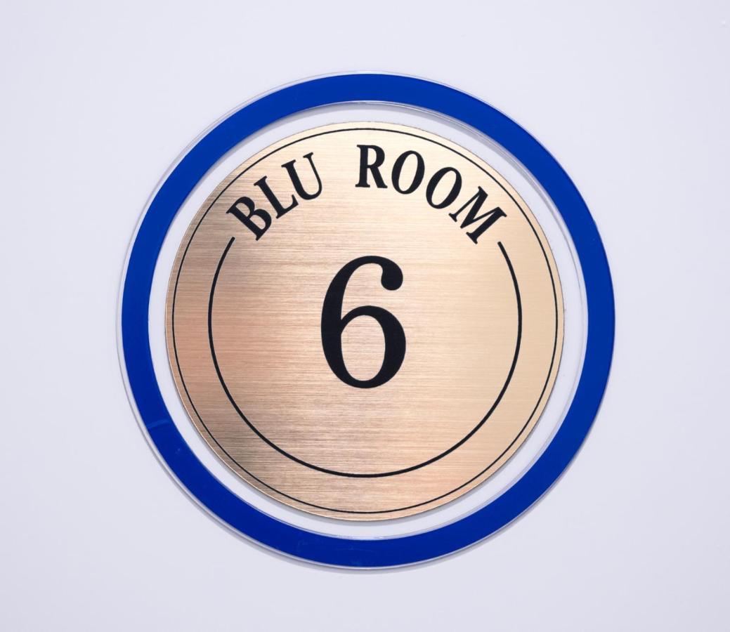 Arcobaleno Apartments & Rooms วาราชดีน ภายนอก รูปภาพ