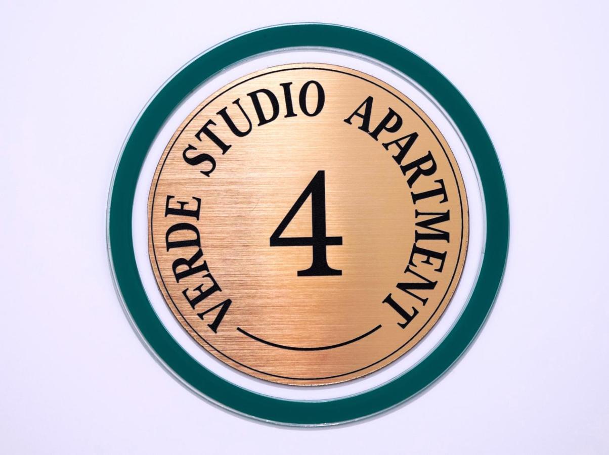 Arcobaleno Apartments & Rooms วาราชดีน ภายนอก รูปภาพ