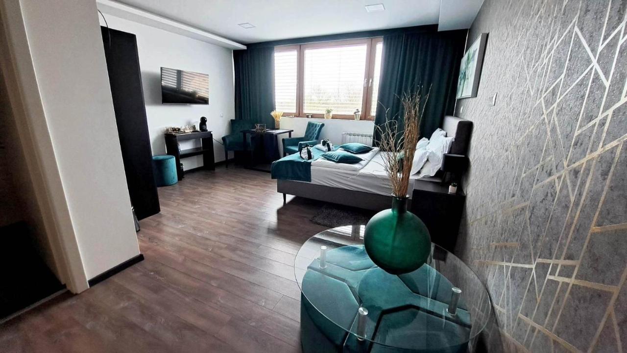Arcobaleno Apartments & Rooms วาราชดีน ภายนอก รูปภาพ