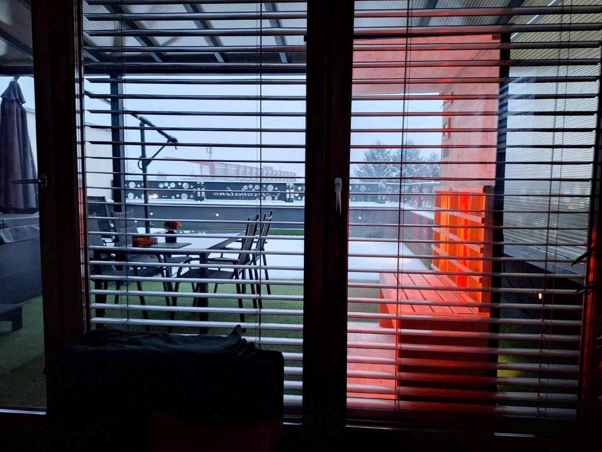 Arcobaleno Apartments & Rooms วาราชดีน ภายนอก รูปภาพ