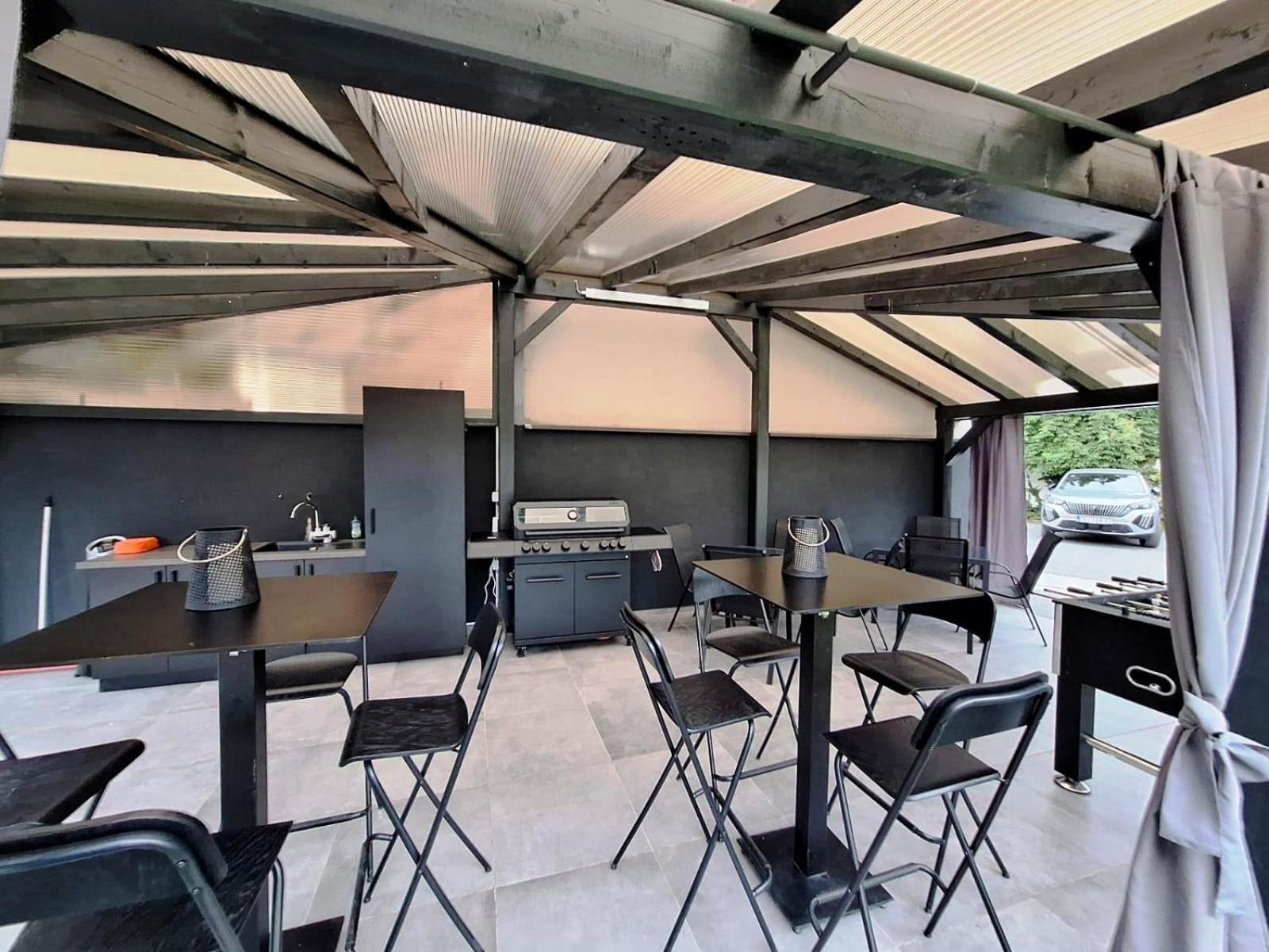 Arcobaleno Apartments & Rooms วาราชดีน ภายนอก รูปภาพ